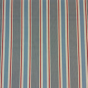 Clarke and Clarke Sail Stripe Marine