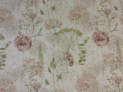 ILiv Country Journal Rosa