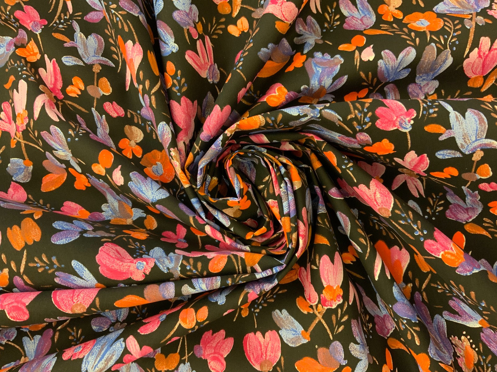 Veronica Blossom - Vintage collection 25
