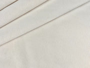 Furnishing Corduroy Ecru H267