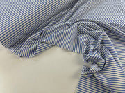 W03 Breton Stripe Jersey Royal