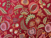 Summer Fruits Ruby