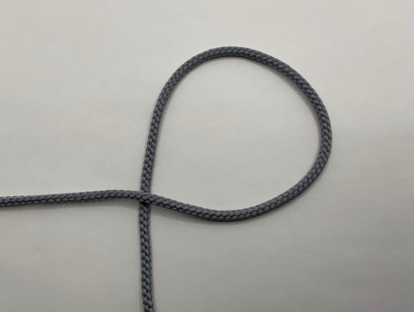 Anorak Cord Grey