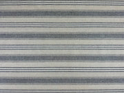 S261 Bolivian Stripe Linen Oilcloth
