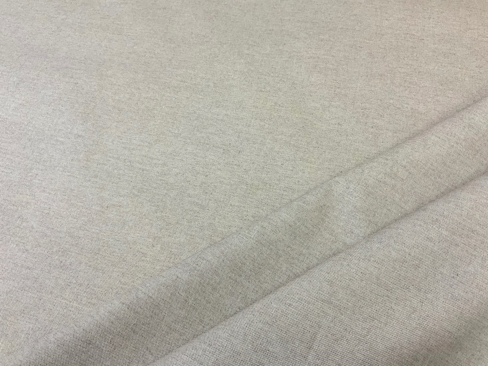 T509 Linen Weave Oilcloth