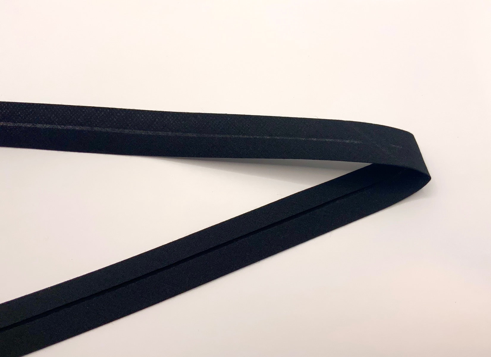 Bias Binding Black