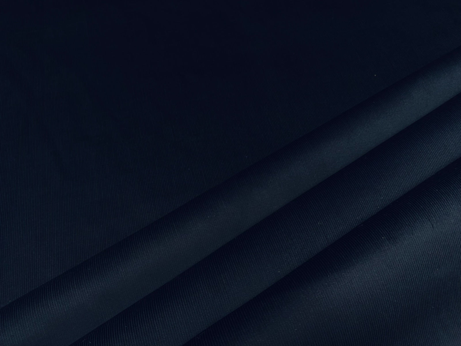 F371 Ex Designer 18 Wale Stretch Corduroy Navy