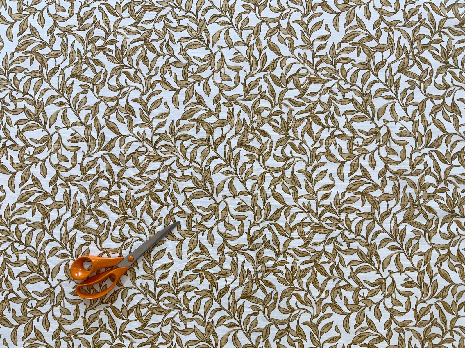 Clarke & Clarke Entwistle Gold