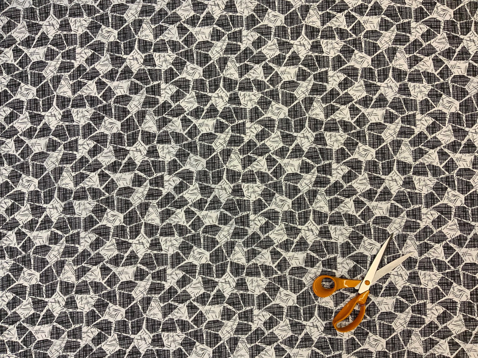 Ricky Abstract - Vintage collection 12