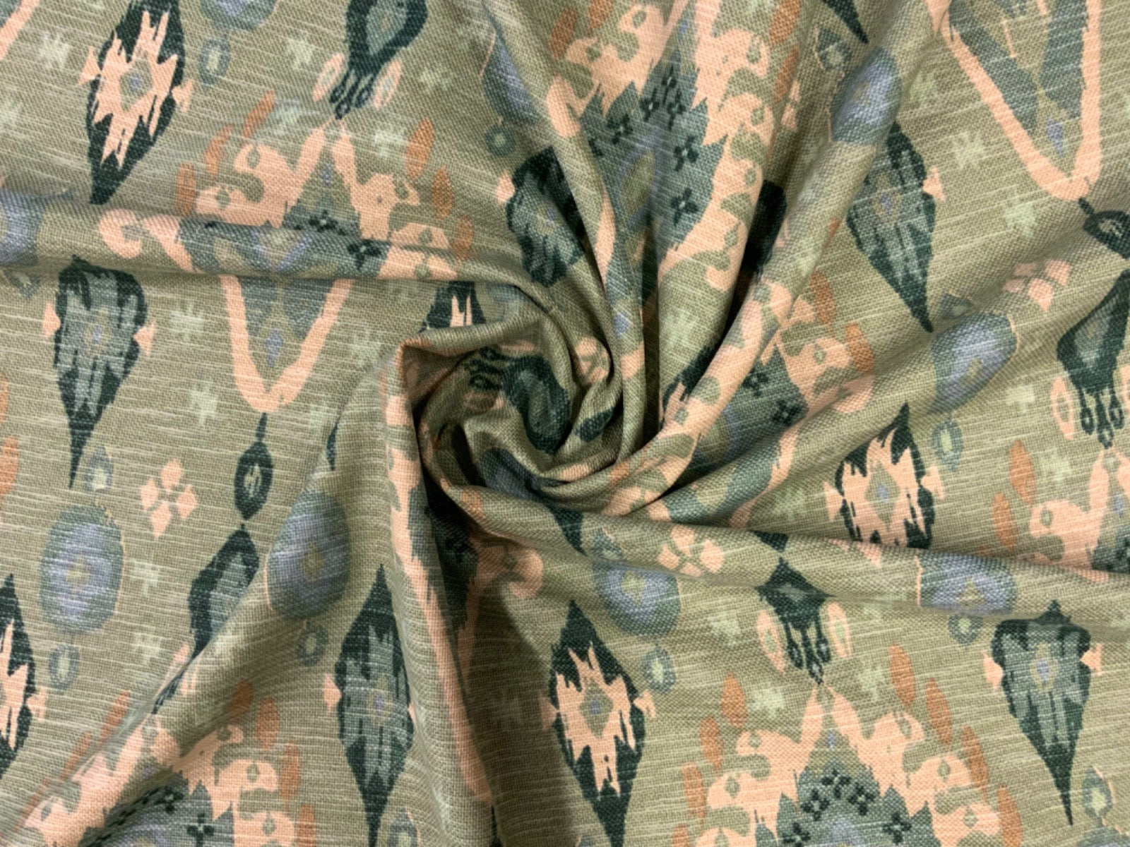 iLiv Boho Sage