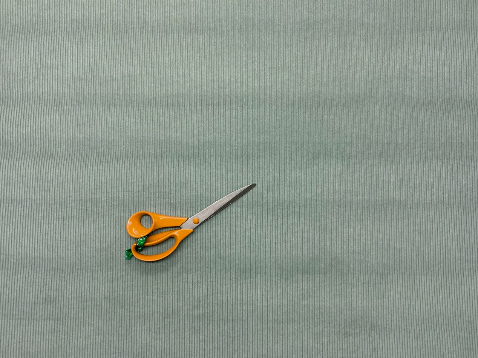 Furnishing Corduroy Lagoon H268