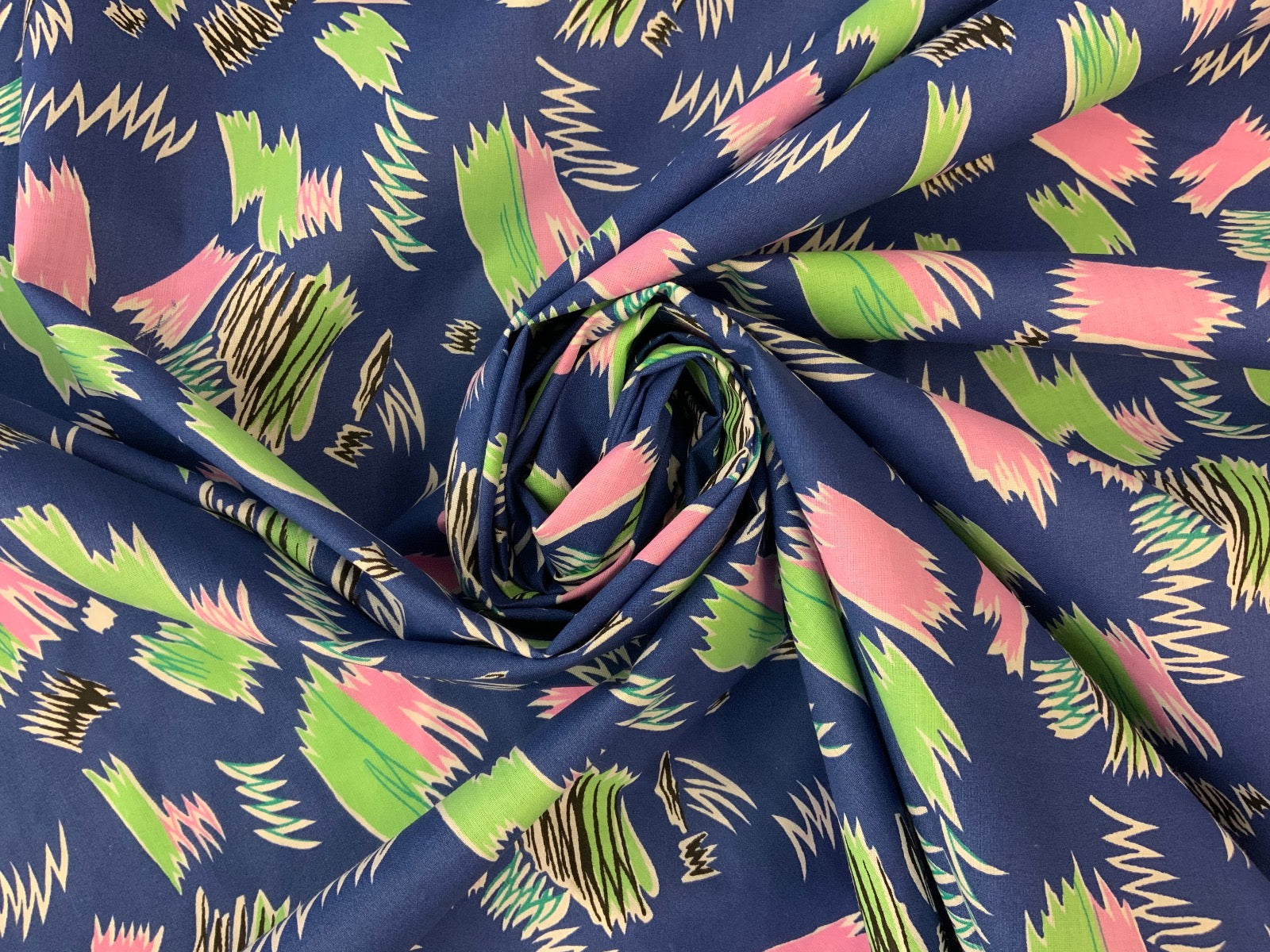 Wanda Zig Zag - Vintage collection 13