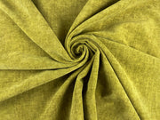 S270 Anya Luxury Chenille Pesto