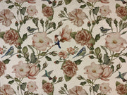 S205 Summer Garden Vintage
