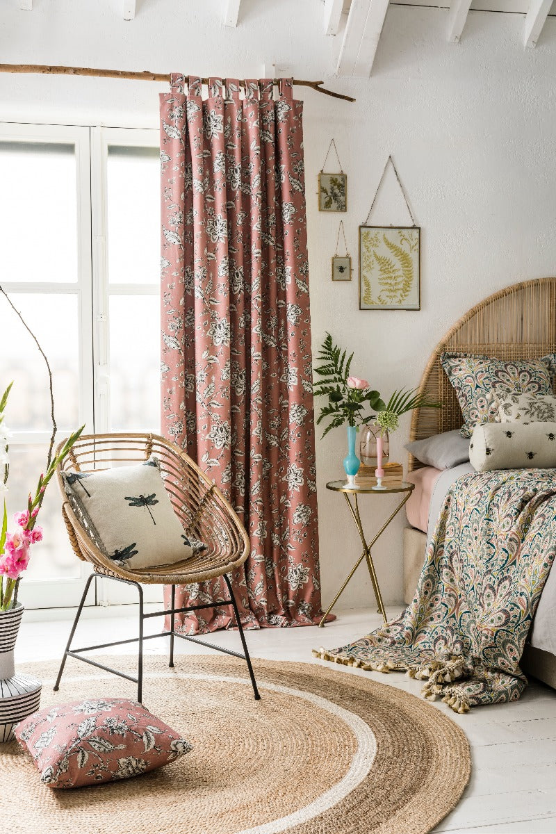 Clarke & Clarke Persia Multi