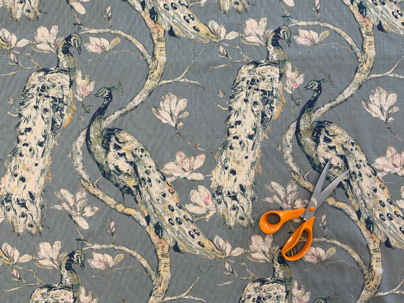 Prestigious Richmond Denim