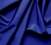 4  Way Stretch Lycra Dancewear Navy