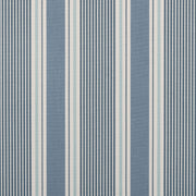 Clarke and Clarke Sail Stripe Cloud