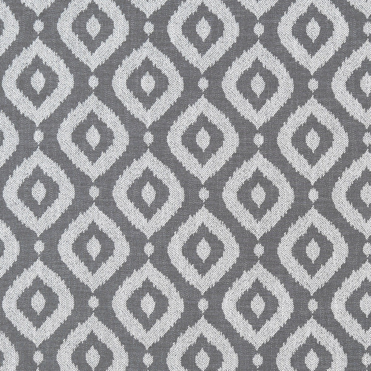 Clarke & Clarke Soraya Charcoal