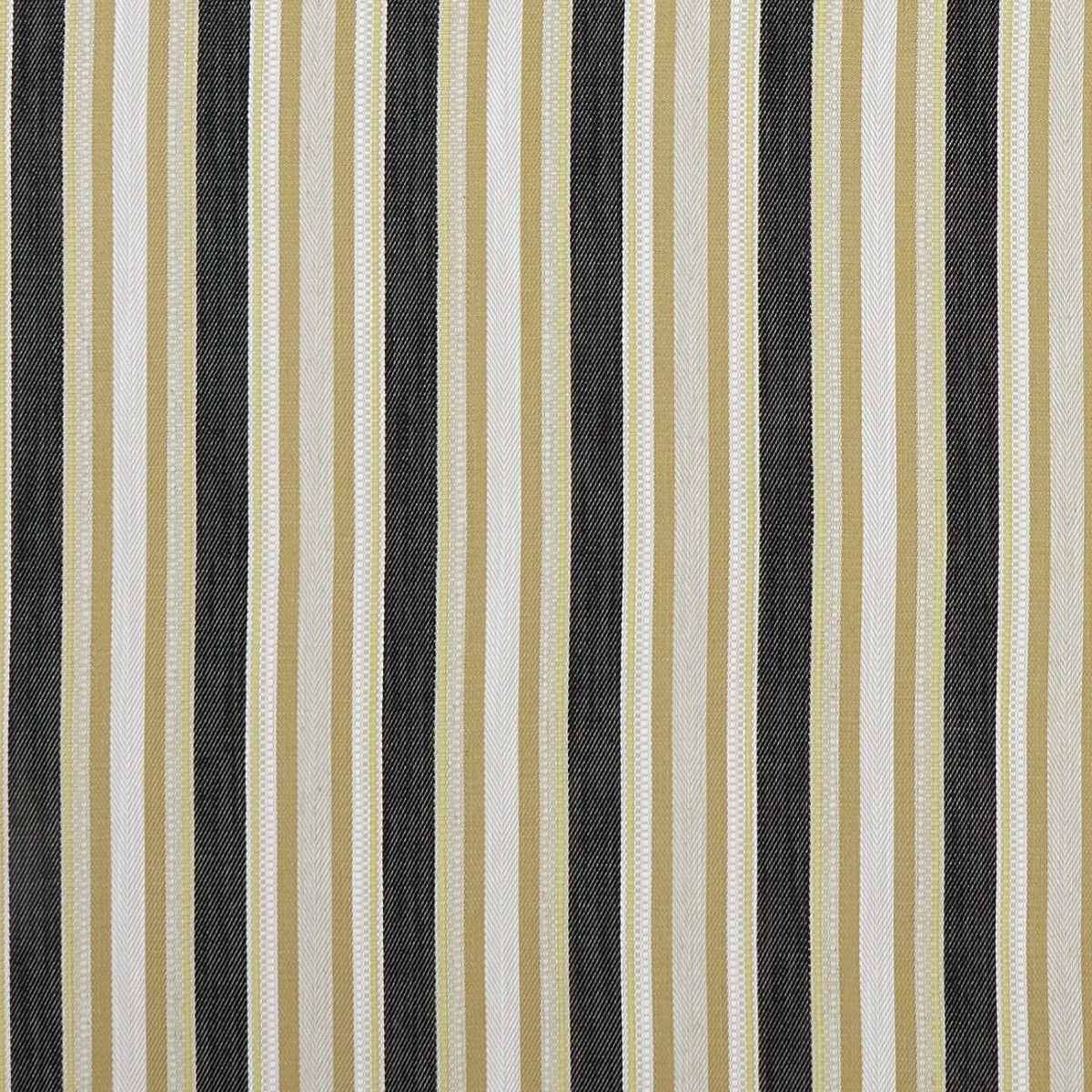 Clarke & Clarke Ziba Charcoal Ochre