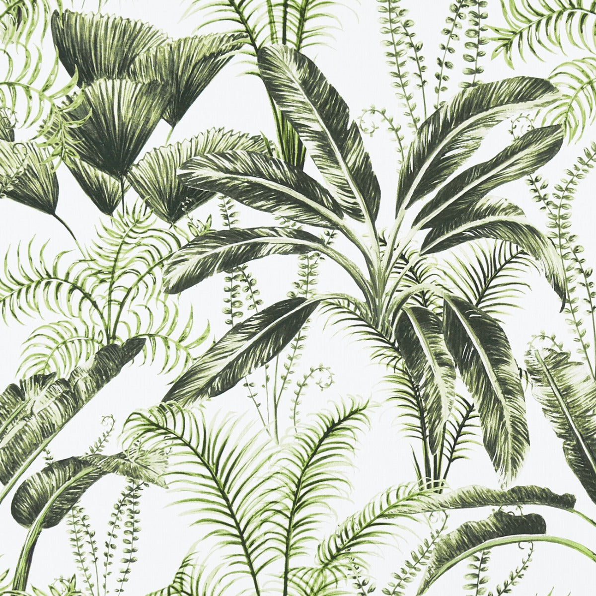 Clarke & Clarke Majorelle Ivory