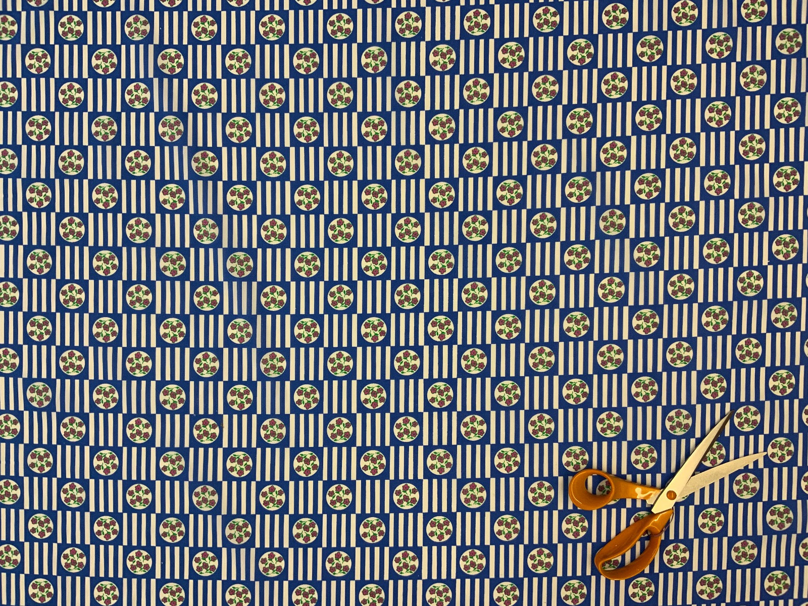 Billie Blue- Vintage collection 70