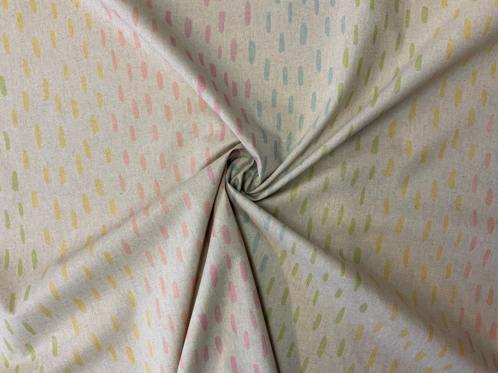 S101 Rainbow Rain Multi