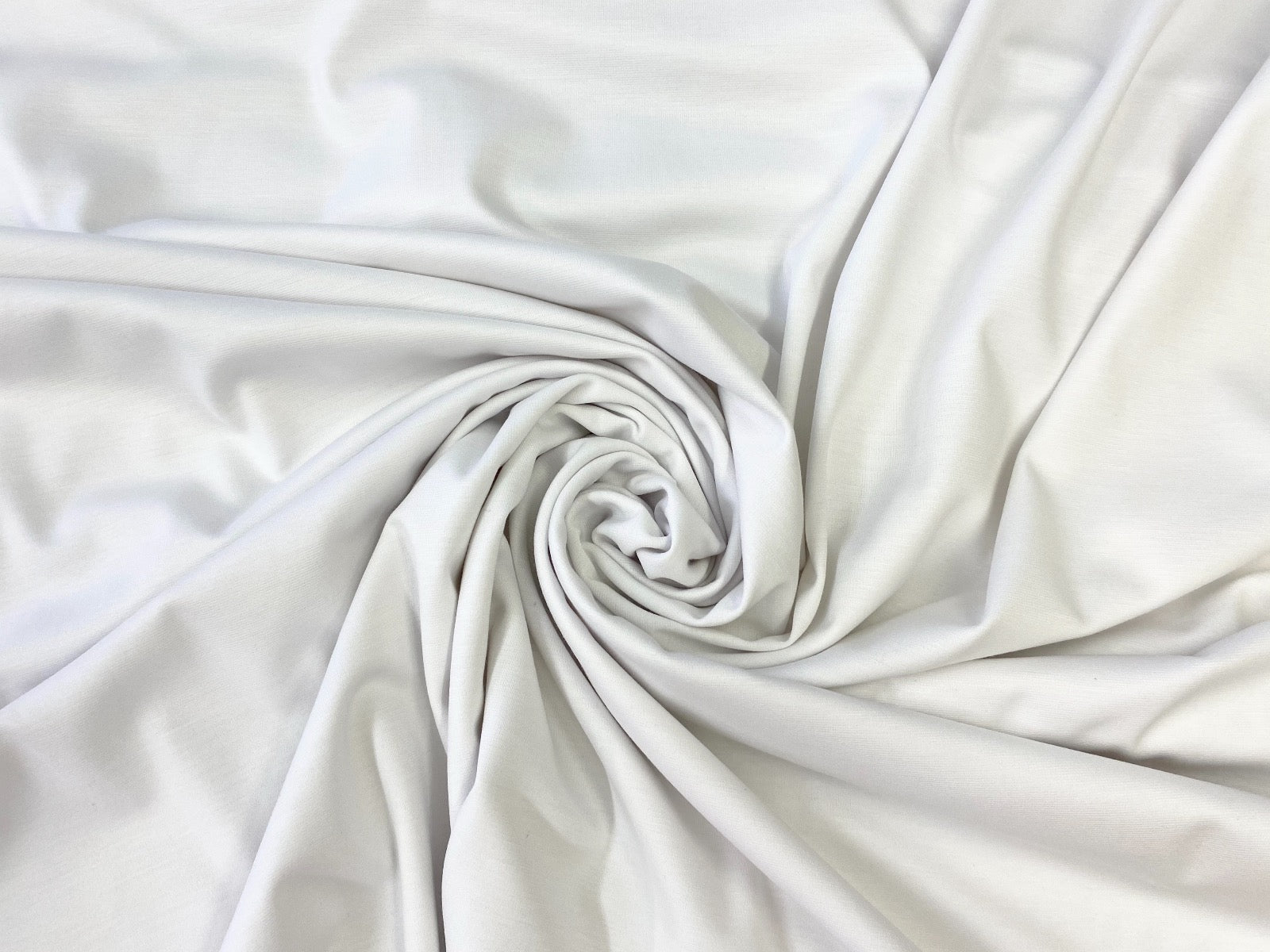 Ponte Roma Jersey White F248