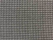 Tex Ex 2477 Gradient Wool Mix Monochrome