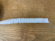 1 inch Pencil Pleat Curtain Header Tape