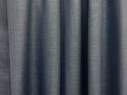 S241 Interiors Soft Drape Linen Storm Blue