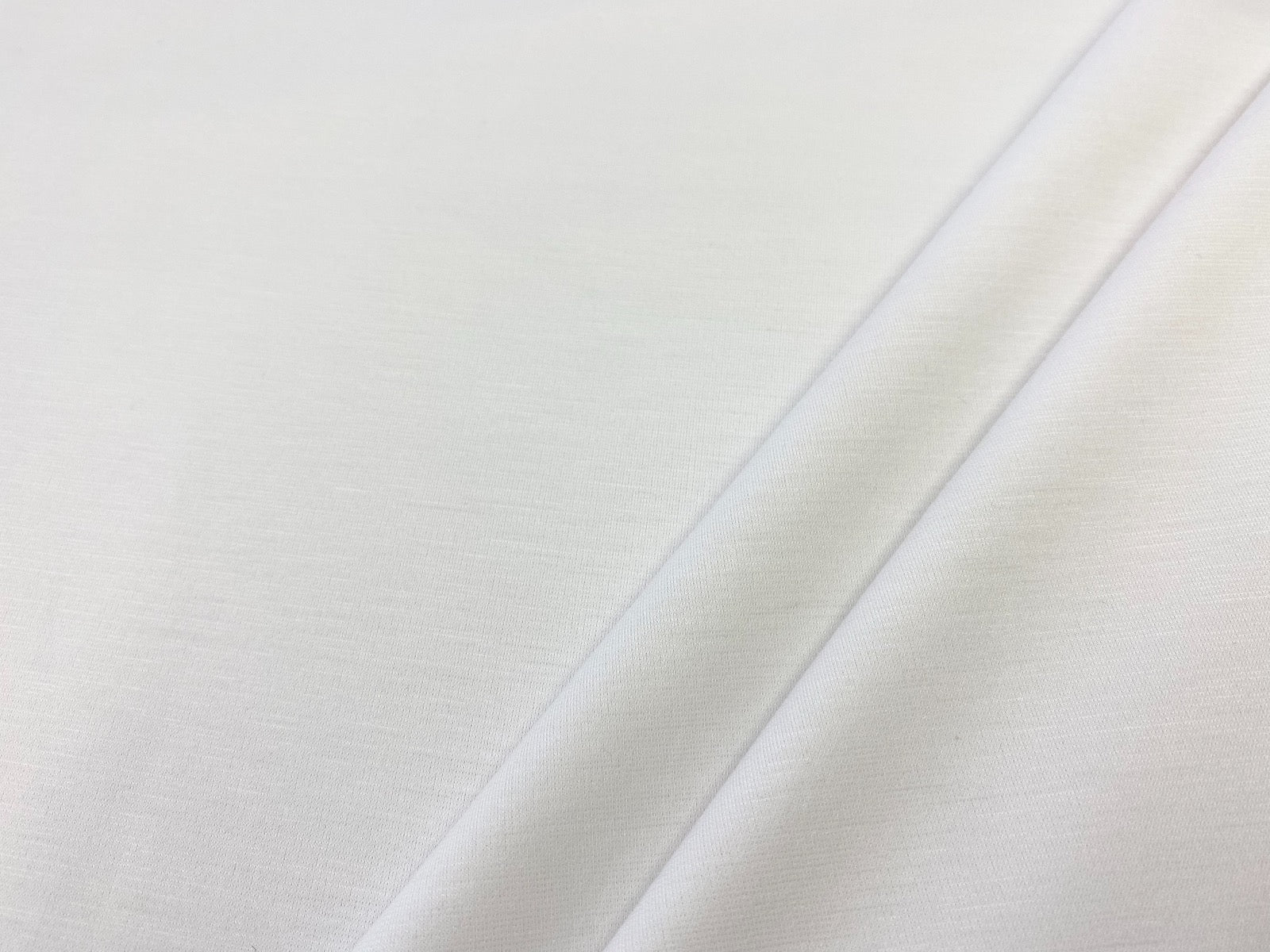 Ponte Roma Jersey White F248