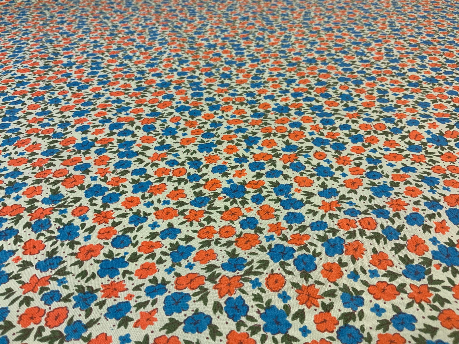 Bridget Floral - Vintage Collection 46