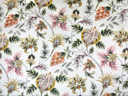 Clarke & Clarke Sizergh Blush/ Sage