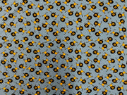 i462 Mr Lion Jersey Blue