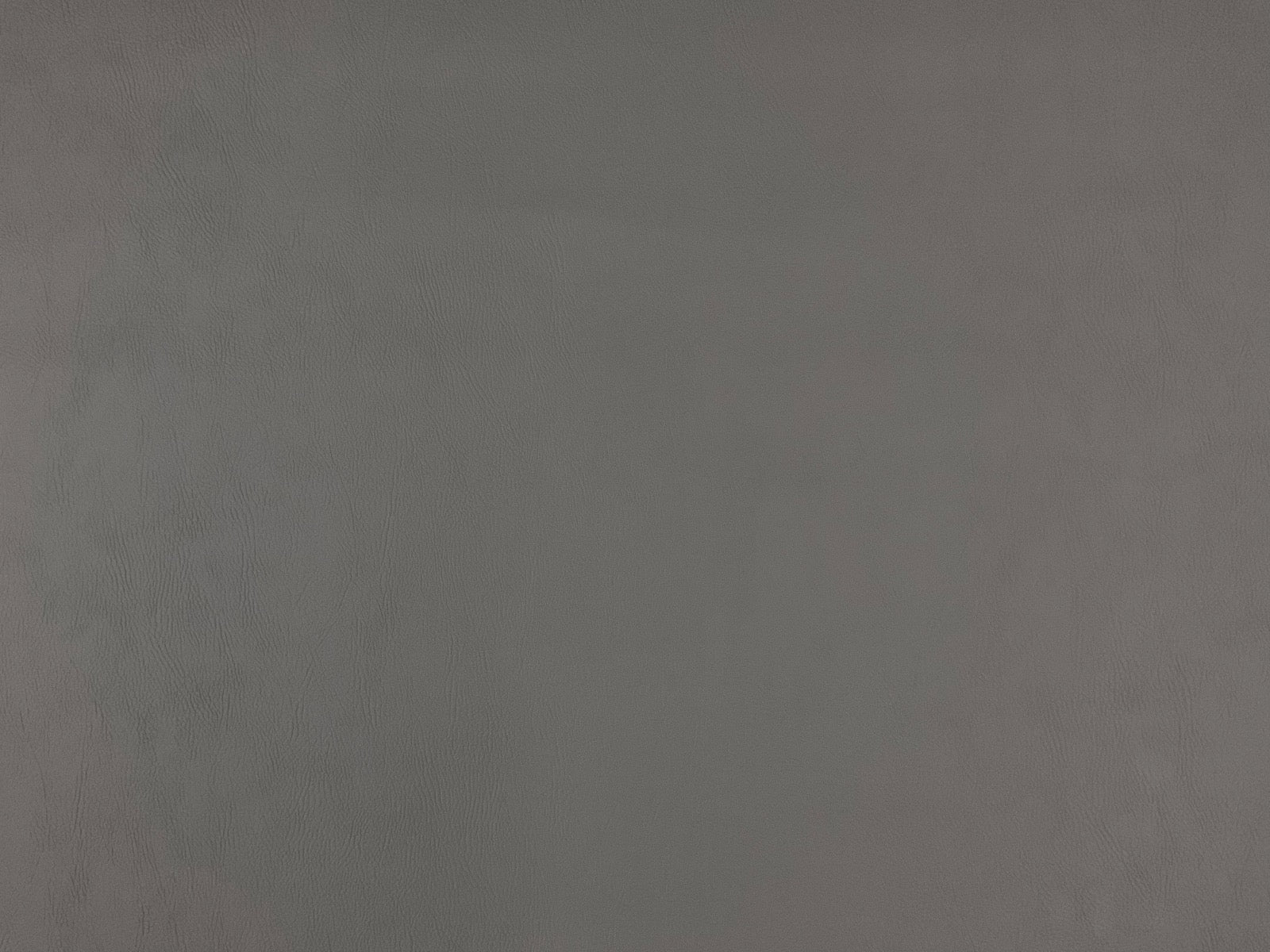 Flame Retardant Faux Leatherette Fabric Grey