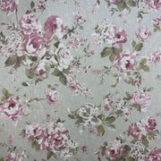 Summer Rose Linen T505