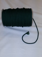 Anorak Cord Forest Green
