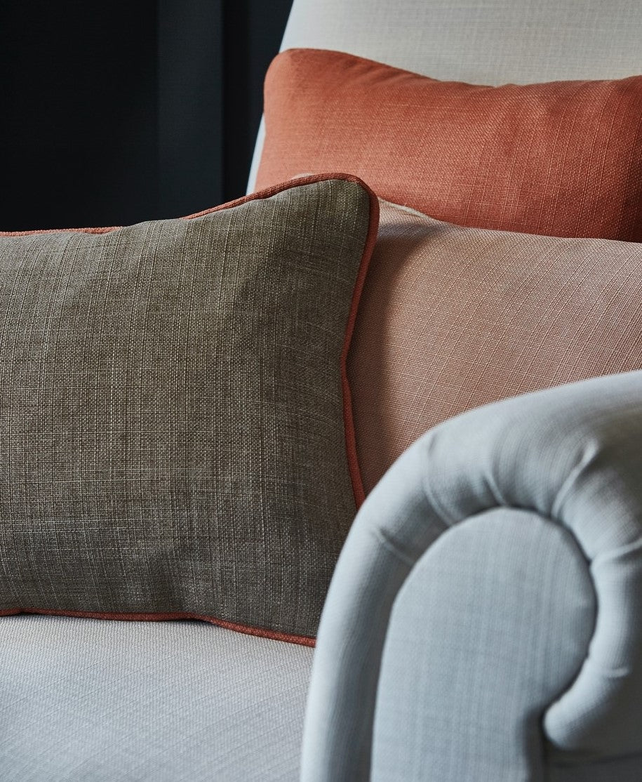 Fire Retardant Prestigious Franklin Azure