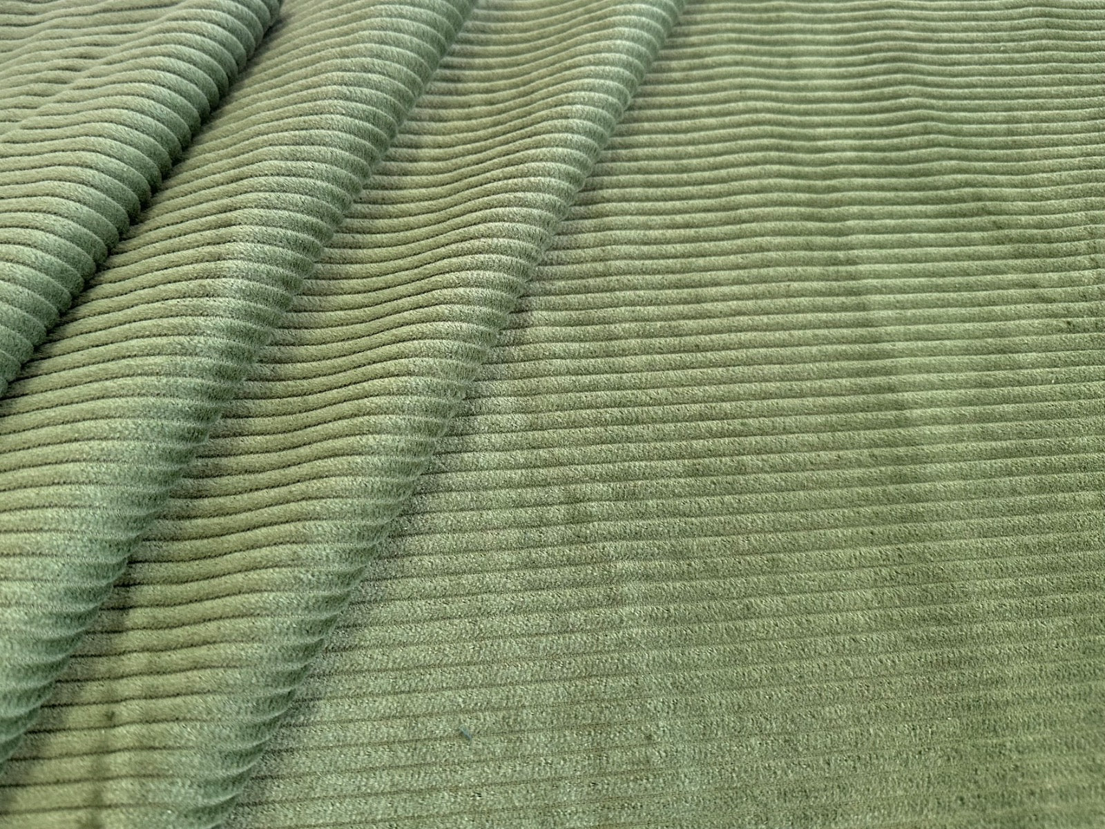 C818 4.5 Wale Corduroy Moss