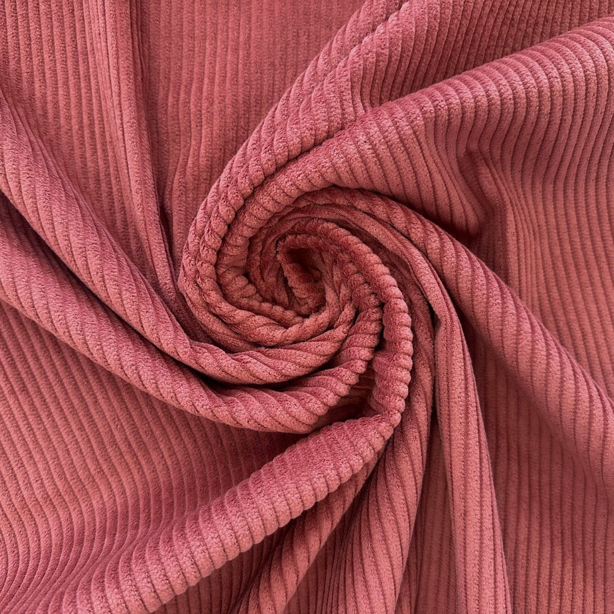 C816 4.5 Wale Corduroy Rose