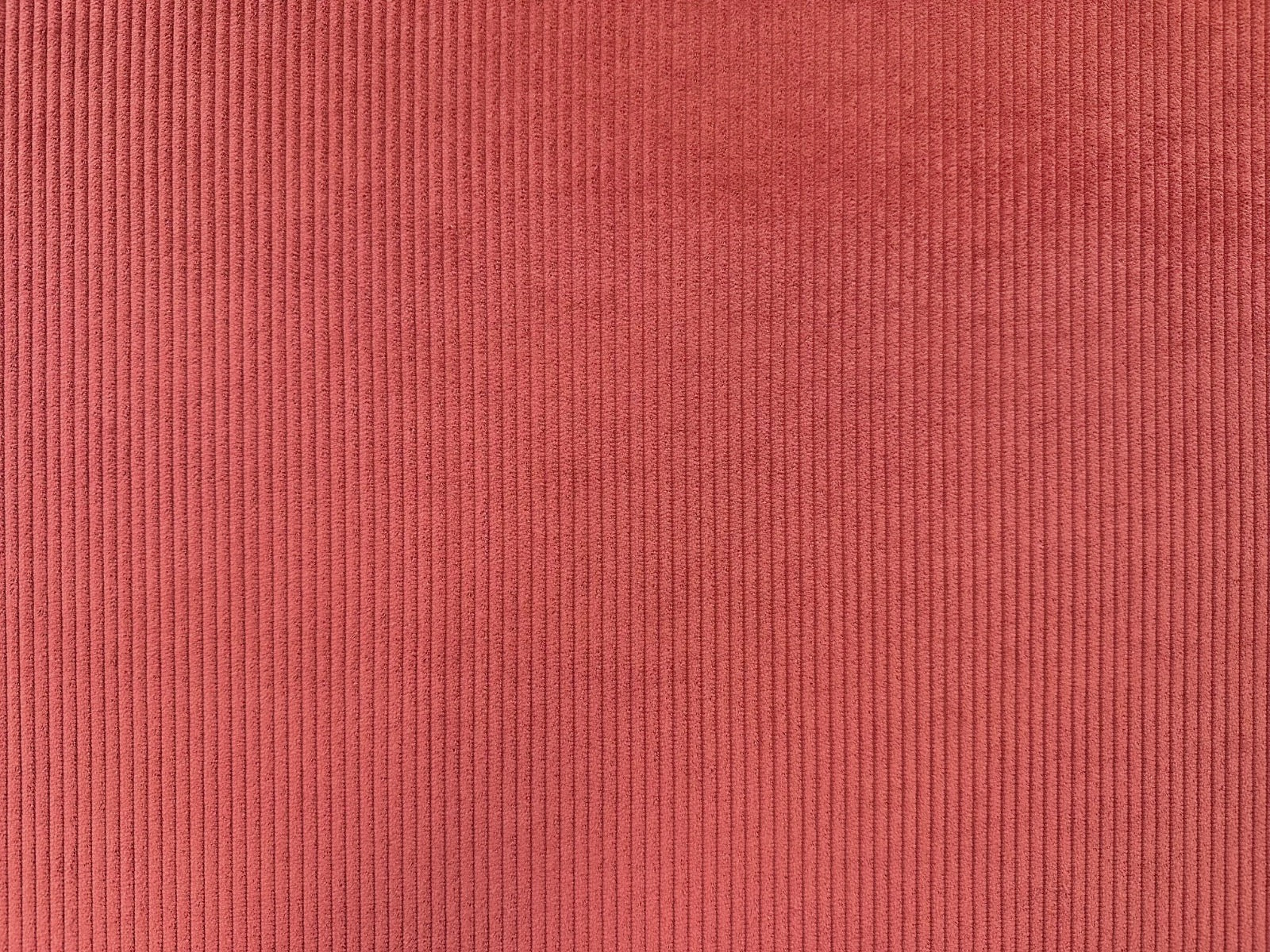 C816 4.5 Wale Corduroy Rose