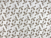 Oak Boughs Natural T493