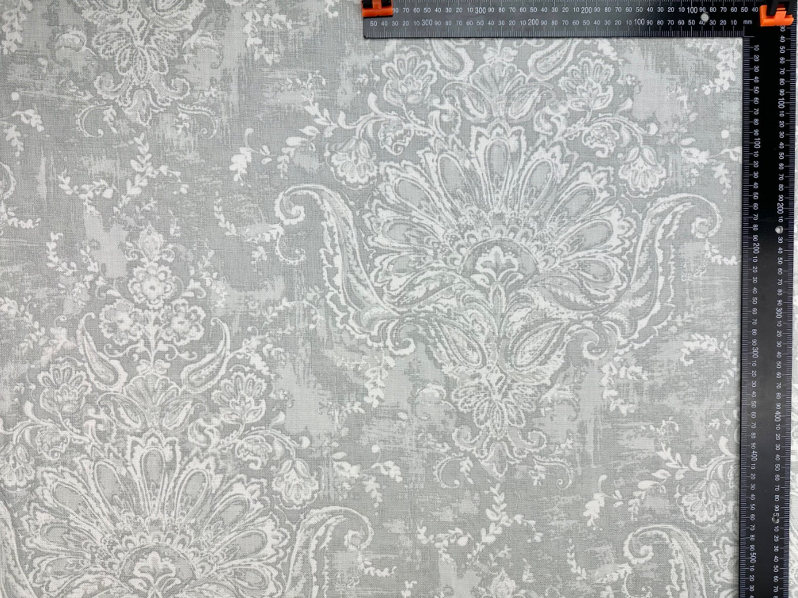 Tex Ex 2371 Java Silver Lost Soul