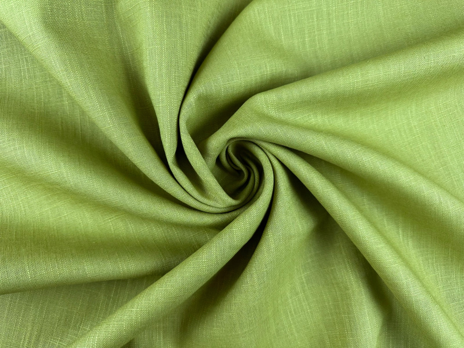 Natural Ramie Linen Look Grass C785