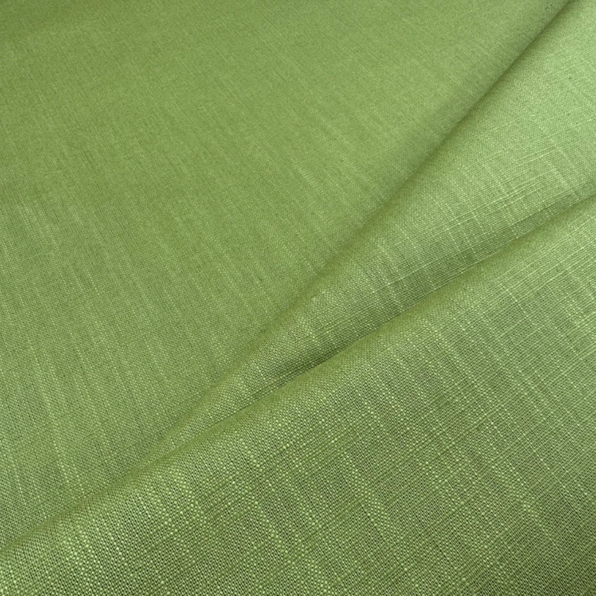 Natural Ramie Linen Look Grass C785