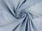 Stripe Seersucker Dark Blue C806