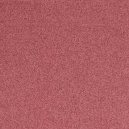 Clarke & Clarke Highlander Garnet Rose