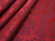 French Damask Wine H191
