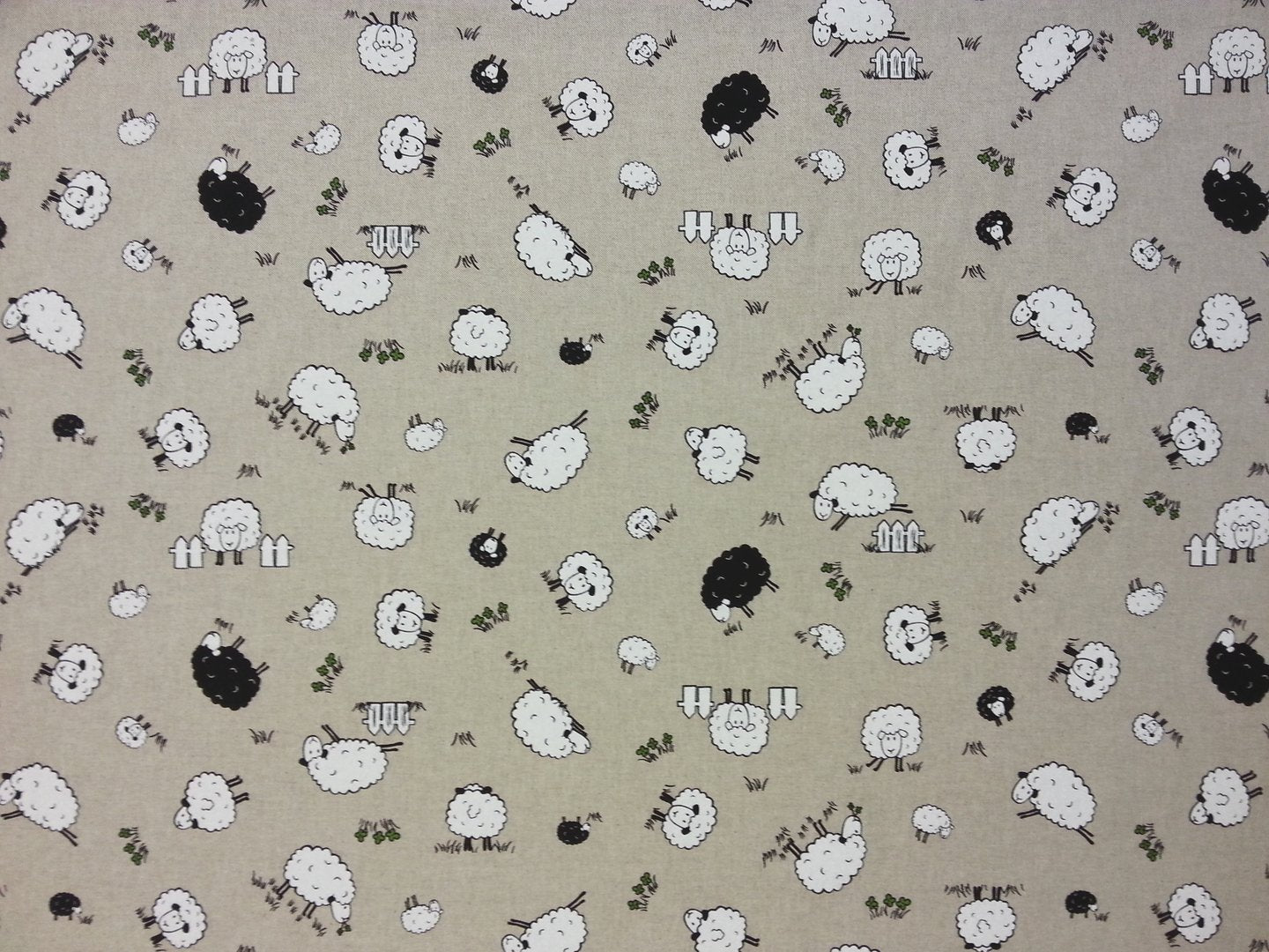 Happy Sheep T03